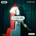 Sunday Mix: Kate NV
