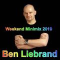 Ben Liebrand De Bijna Weekend Minimix 2019