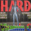 DreaMix Internet Mix 17 Vitamin C