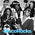 DiscoRocks' Soul & Disco - Vol. 26: Floorfillers
