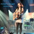Amy MacDonald -Unplugged Live 2012-04-18 Zermatt 