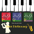 Jazz Dictionary from P to R