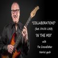 COLLABORATIONS (feat. CHUCK LOEB) 'IN THE MIX' with 