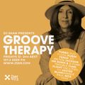 DJ Shan presents Groove Therapy - 23rd June 2023