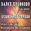 Dance Xplosion 39 on Radio Crash 19. 11. 2021. (Mr. Melody vs. DJ Xxxtended)
