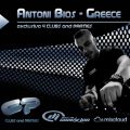 Antoni Bios Exclusive Set 4 CLUBS and PARTiES & DJ Conexion GLOBAL RADIO - RADIO CRONICAS - LANZAROT