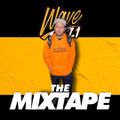 The Mixtape on Wave 89.1 May 9, 2020
