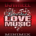 Boosted LoveMusic