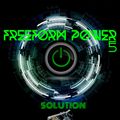 Freeform Power 5 - Mixed By Solution