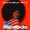 DiscoRocks' Soul & Disco Set - Vol. 9