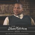 THE BLUES KITCHEN RADIO: 18 JUNE with BLIND BOY PAXTON