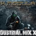 Industial mix XV From DJ DARK MODULATOR
