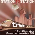 EJ Doubell - Trade 12th Birthday Commemorative CD