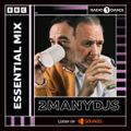 2manydjs - Essential Mix 2022-12-24