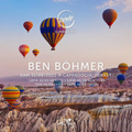 Ben B�hmer - Live @ Cappadocia, Cercle (Turkey) - 31-Aug-2020