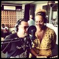 SUNSET RITUAL / Anane & Louie Vega live from the Ibiza Sonica studios / 29.08.2013 / Ibiza Sonica