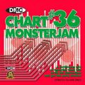 Monsterjam - DMC Chart Mix Vol 36 (Section DMC Part 4)