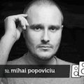 Soundwall Podcast 32 : Mihai Popoviciu