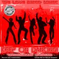 Keep On Dancing Disco Mix Vol 4 by DeeJayJose