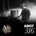 Group Therapy 316 with Above & Beyond and Luttrell