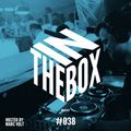 E038 - In The Box - by Marc Volt