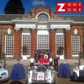#SportsZone with Rupert Suren - The World Endurance Championship at Kensington Palace