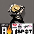 DJ Jam Hot Spot Radio Mix 6-06-2020 Hosted by Beto Perez