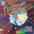 DJ K-Tell presents Disco Nights with DJ David Atlas! Donna Summer, Village People, Odyssey  & Foxy!