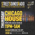 Chicago House on Street Sounds Radio 2300-0100 05/05/2023