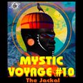 Mystic Voyage #10 - The Jackal