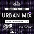 Urban Mix ~ Fanaticbeat | Soulosounds pt2