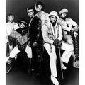 The Soul Of The Isley Brothers (Bedroom Edition)