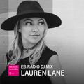 DJ MIX: LAUREN LANE