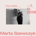 Episodio treintaitrés​ ● The inside from the outside, Marta Szewczyk