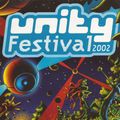 Pierre @ Unity Festival 2002 - Kraftwerk Borken - 17.08.2002