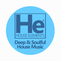 SOULFUL HOUSE MIX Feat Deepconsoul, SculpturedMusic...