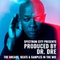 Produced By Dr. Dre Pt.1 - The Breaks, Beats and Samples in the Mix