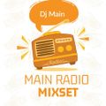 MAIN RADIO MIXSET 1 - DJ MAIN