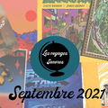 Les Voyages Sonores - Septembre 2021