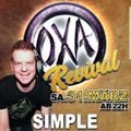 DJ SIMPLE @ TAROT OXA FR # 15 - 2006 - TECHNO - TRANCE
