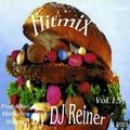 DJ Reiner Hitmix Vol. 15
