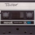 Discoteca Tenax 1982