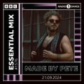 Made By Pete - Essential Mix 2024-09-21