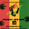 Rootz Rockin Reggae Vibez Show 25th December 2018