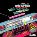80's  Remixes - All TIme Best  - Mixed by DJ Cirillo 2k18