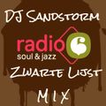 DJ Sandstorm - Best of 'Zwarte Lijst' Mix 2