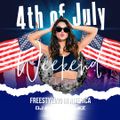 Freestylin in America Mix 2