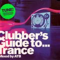 ATB ‎- Clubbers Guide To Trance CD2 1999