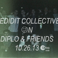 Diplo and Friends on BBC Radio 1Xtra Ft Wedidit Collective 10/27/13