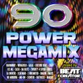 90 Power Megamix  by Beatcreator (2020)